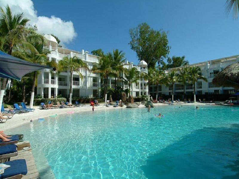 3417 & 3418/123  Williams Esplanade, Palm Cove QLD 4879