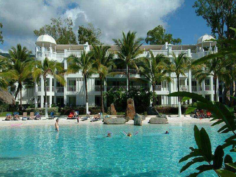 3417 & 3418/123  Williams Esplanade, Palm Cove QLD 4879