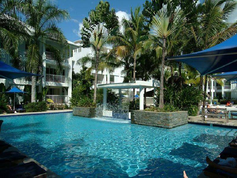 3417 & 3418/123  Williams Esplanade, Palm Cove QLD 4879