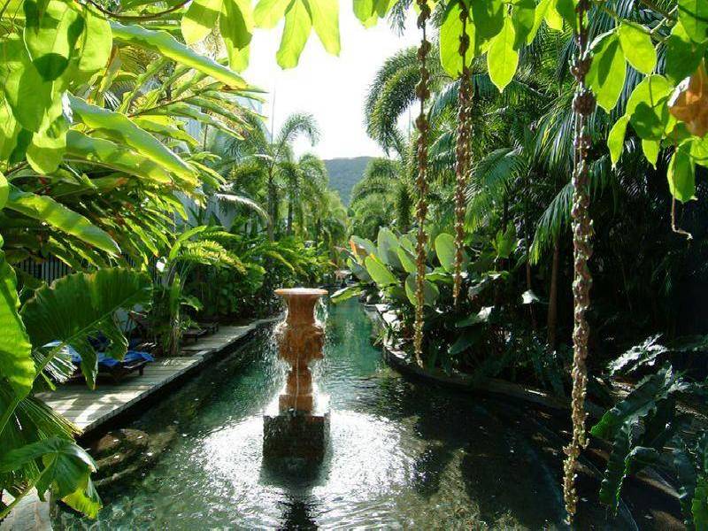 3417 & 3418/123  Williams Esplanade, Palm Cove QLD 4879