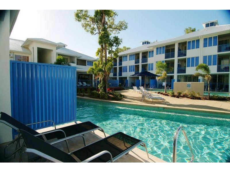 APT. 15 / 2 Port Douglas Road, Port Douglas QLD 4877