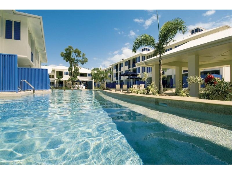 APT. 15 / 2 Port Douglas Road, Port Douglas QLD 4877