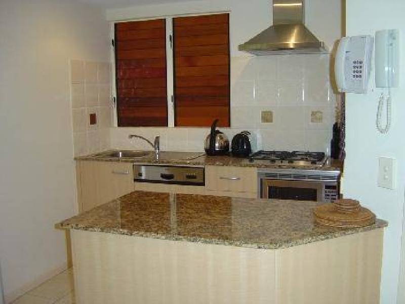 Apt. 64 Nautilus Street, Port Douglas QLD 4877