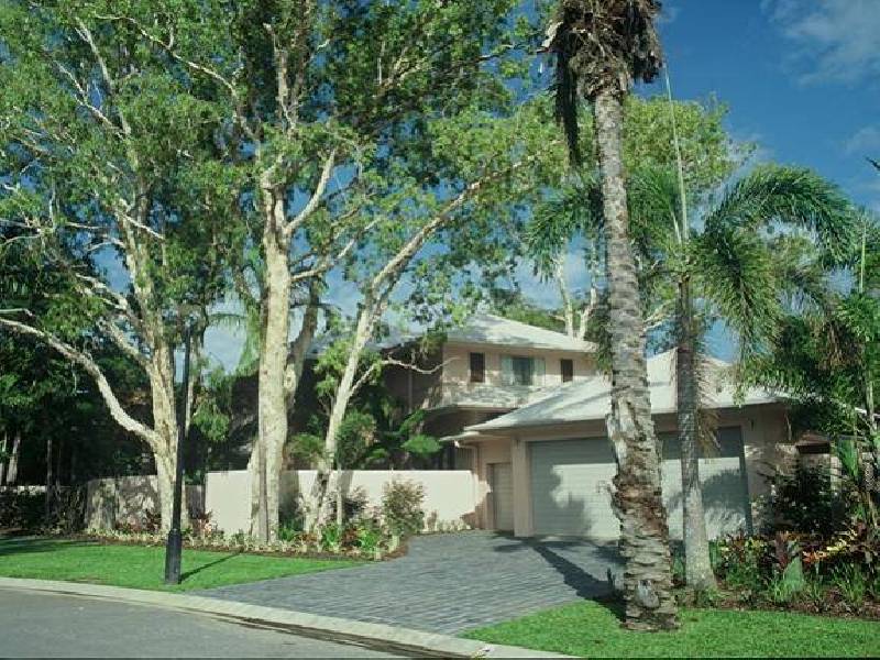 35 BEACHFRONT MIRAGE ESTATE, Port Douglas QLD 4877