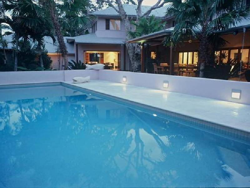 35 BEACHFRONT MIRAGE ESTATE, Port Douglas QLD 4877