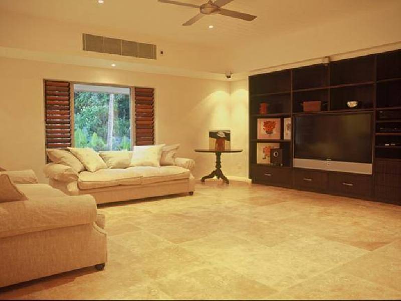 35 BEACHFRONT MIRAGE ESTATE, Port Douglas QLD 4877