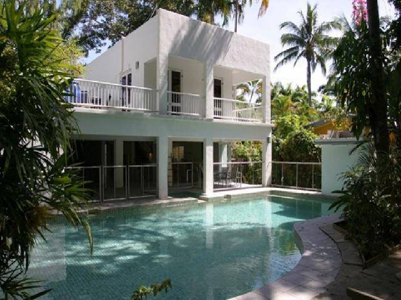 16  SOLANDER BLVD, Port Douglas QLD 4877