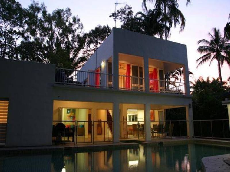 16  SOLANDER BLVD, Port Douglas QLD 4877
