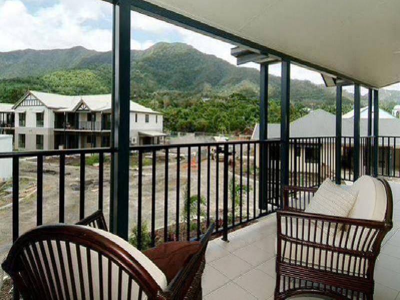 APT. 78  / 1-2 Fairweather Road, Redlynch QLD 4870