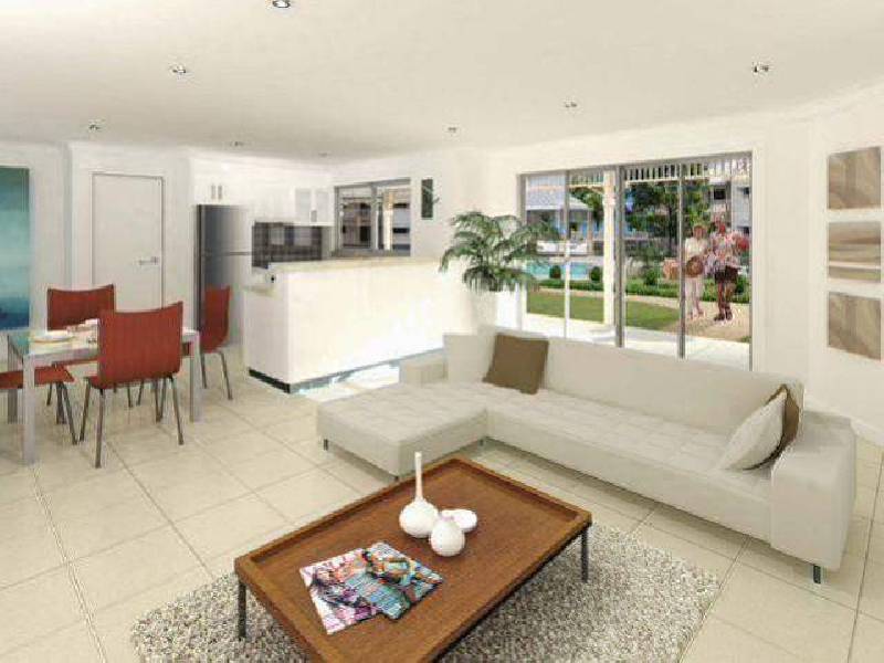 APT. 78  / 1-2 Fairweather Road, Redlynch QLD 4870