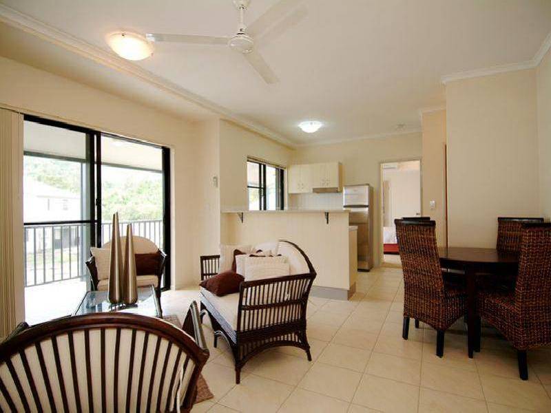APT. 85  / 1-2 Fairweather Road, Redlynch QLD 4870