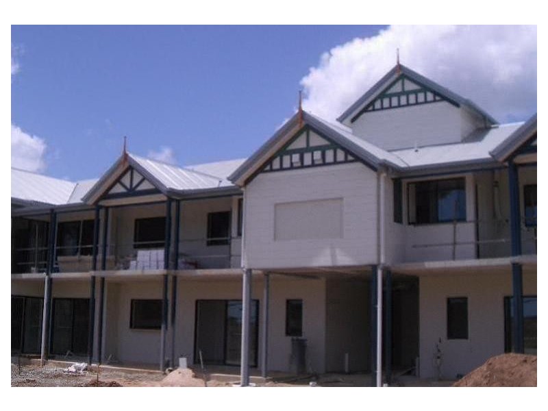 APT. 85  / 1-2 Fairweather Road, Redlynch QLD 4870