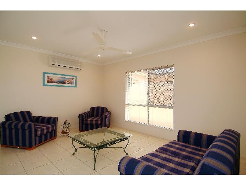 29  Woodrose Drive, Mount Sheridan QLD 4868