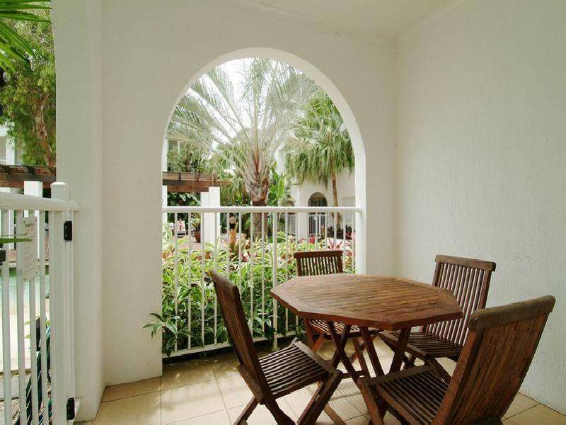 APT. 7 /  70 – 76 Davidson St., Port Douglas QLD 4877