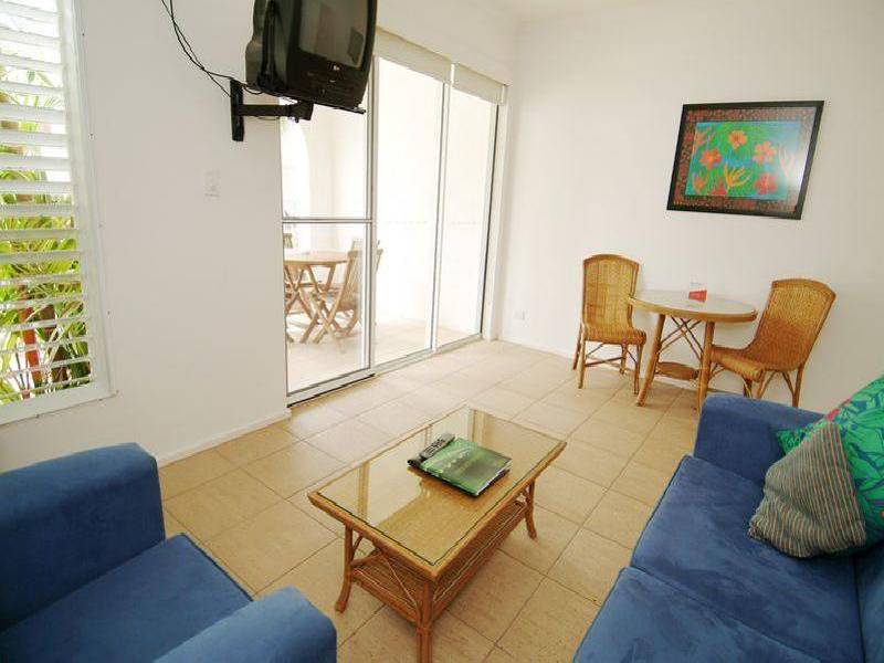 APT. 7 /  70 – 76 Davidson St., Port Douglas QLD 4877