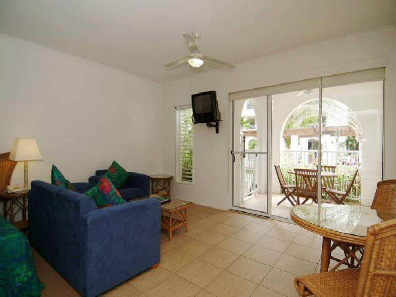 APT. 7 /  70 – 76 Davidson St., Port Douglas QLD 4877