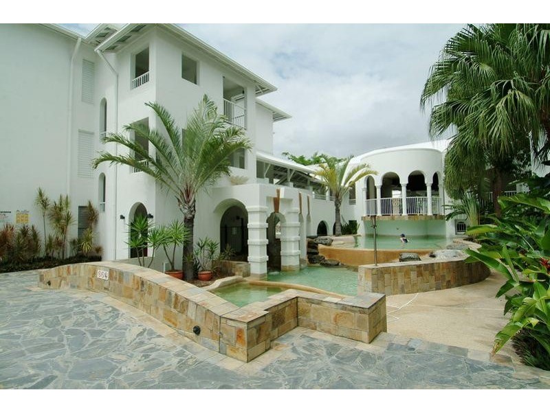 APT. 7 /  70 – 76 Davidson St., Port Douglas QLD 4877