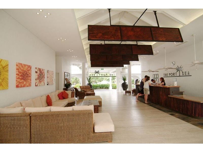 APT. 7 /  70 – 76 Davidson St., Port Douglas QLD 4877