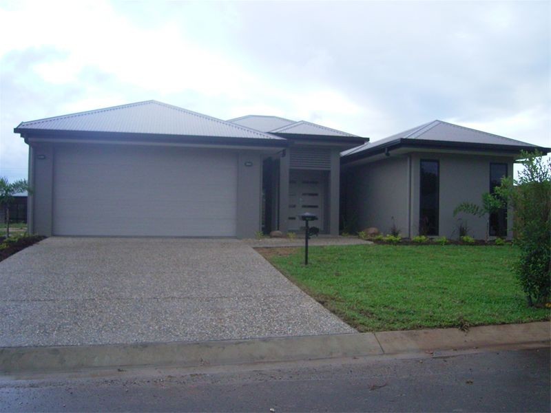 8 Racemosa Street, Mount Sheridan QLD 4868