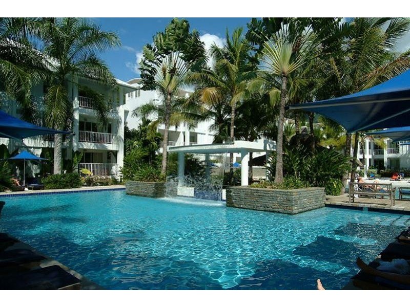 4121/4122 Williams Esplanade, Palm Cove QLD 4879