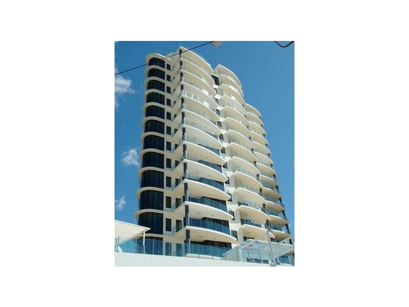 APT. 1003 / 25 Wharf Street, Cairns City QLD 4870