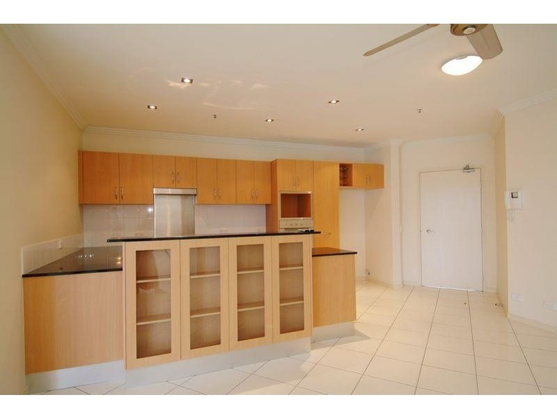APT. 1003 / 25 Wharf Street, Cairns City QLD 4870