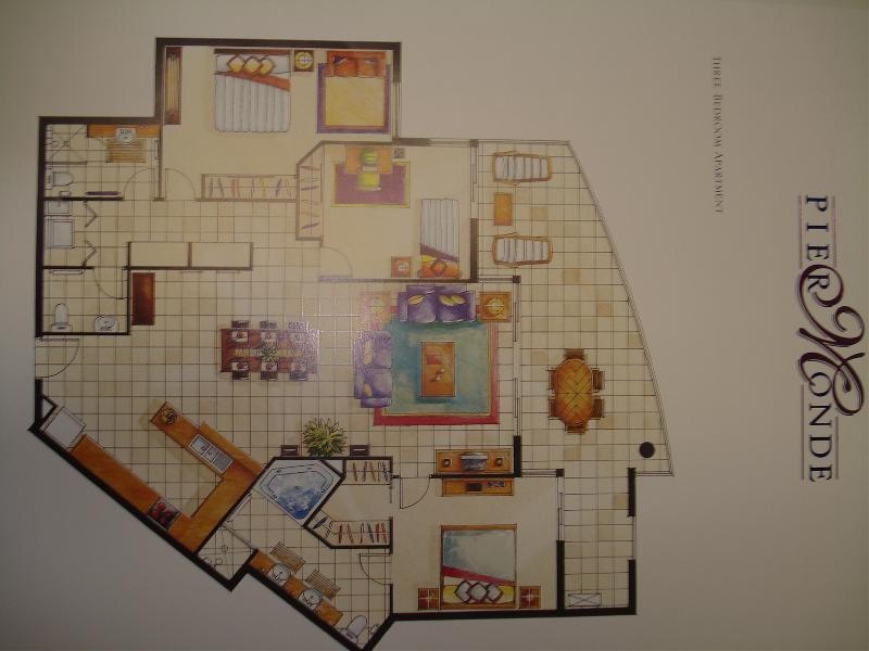 APT. 1003 / 25 Wharf Street, Cairns City QLD 4870