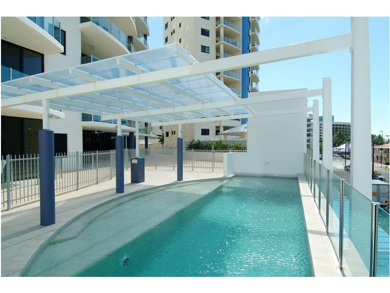 APT. 1003 / 25 Wharf Street, Cairns City QLD 4870
