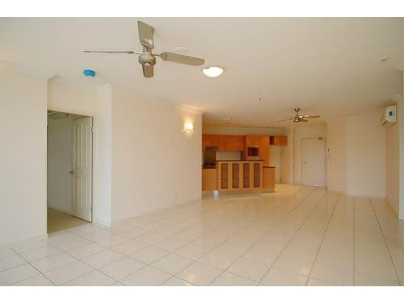 Level 15 APT. 1503 25 Wharf Street, Cairns QLD 4870