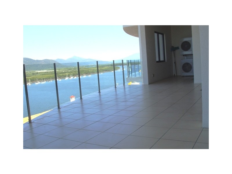 Level 15 APT. 1503 25 Wharf Street, Cairns QLD 4870