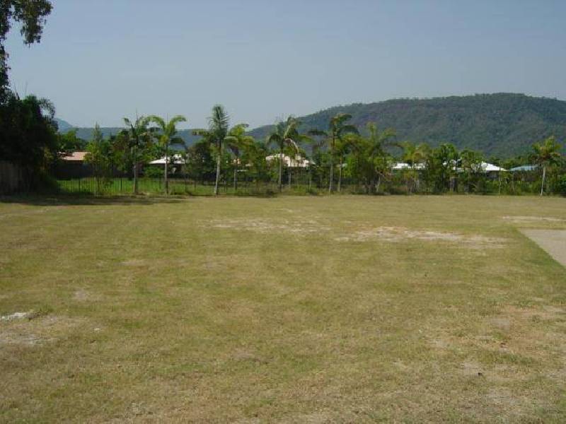 LOT 7  The Lake, Port Douglas QLD 4877