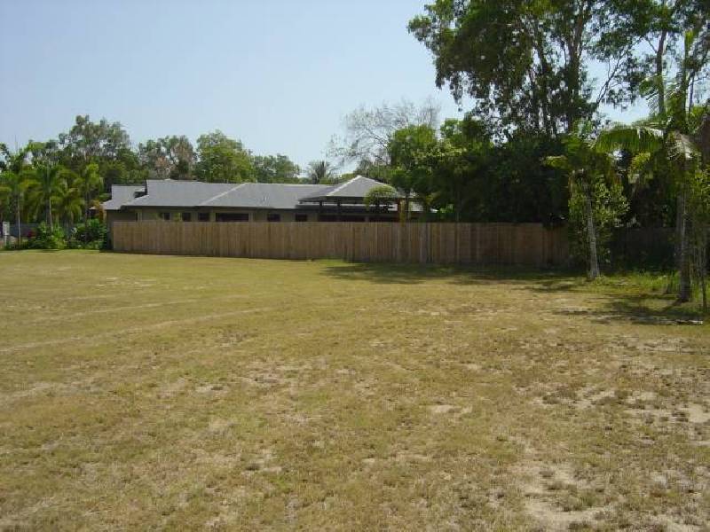 LOT 7  The Lake, Port Douglas QLD 4877