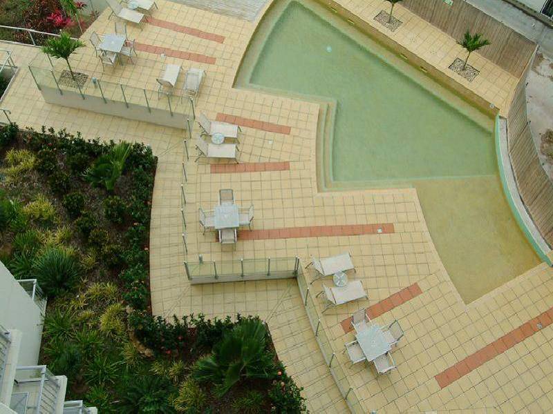 Level 7 APT 706 /  99 THE ESPALANDE, Cairns City QLD 4870