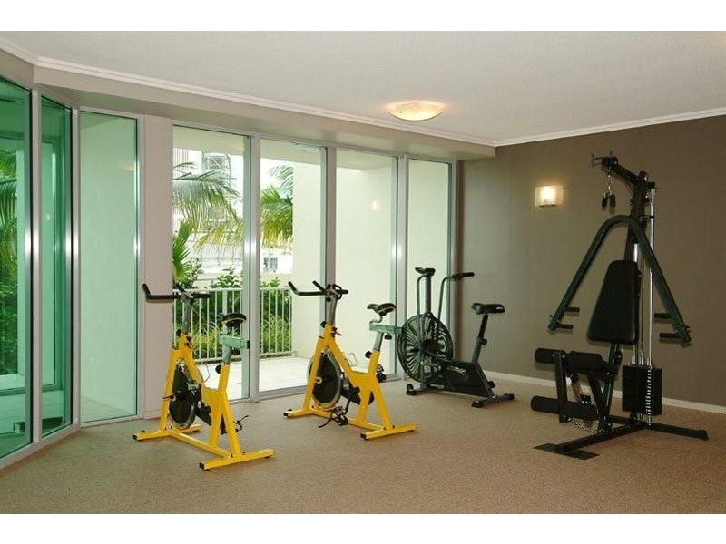 Level 7 APT 706 /  99 THE ESPALANDE, Cairns City QLD 4870