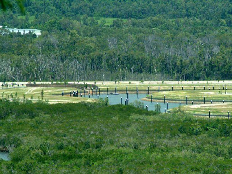 Lot 101 /  17 Apollo Quay, Trinity Park QLD 4879