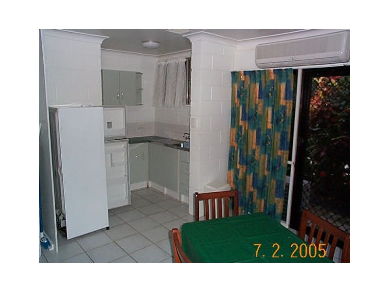 6/ 47  Sims Esplanade, Yorkeys Knob QLD 4878