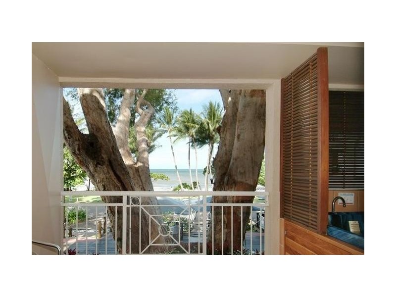 Level 1 APT 202/  139 to 143 WILLIAMS ESPLANADE, Palm Cove QLD 4879