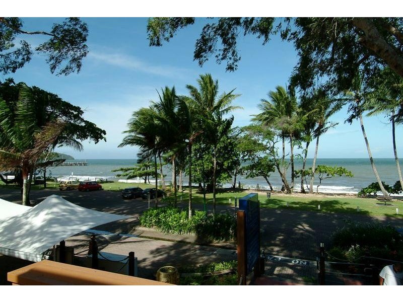 Level 1 APT 202/  139 to 143 WILLIAMS ESPLANADE, Palm Cove QLD 4879