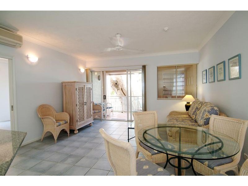 Level 1 APT 202/  139 to 143 WILLIAMS ESPLANADE, Palm Cove QLD 4879
