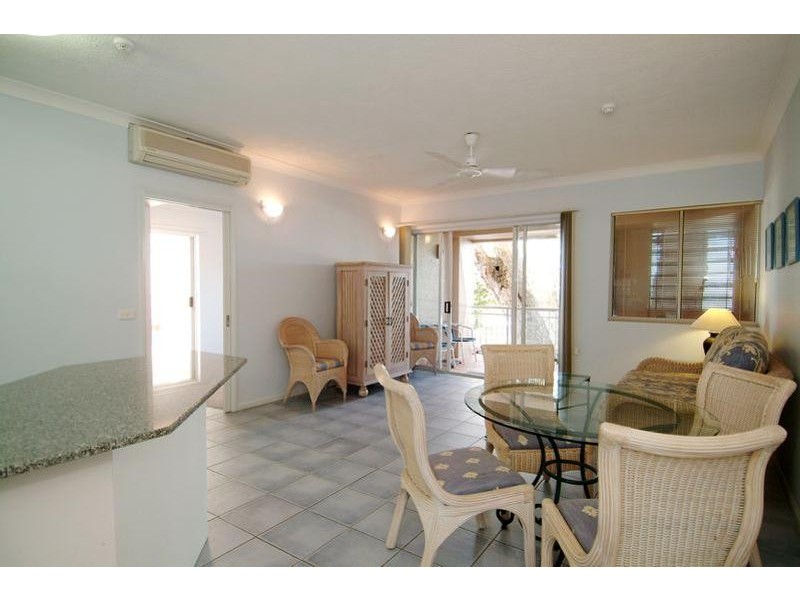 Level 1 APT 202/  139 to 143 WILLIAMS ESPLANADE, Palm Cove QLD 4879