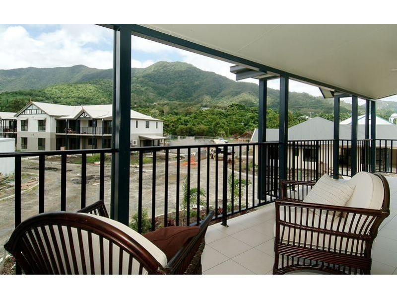 APT. 60  / 1-2 Fairweather Road, Redlynch QLD 4870