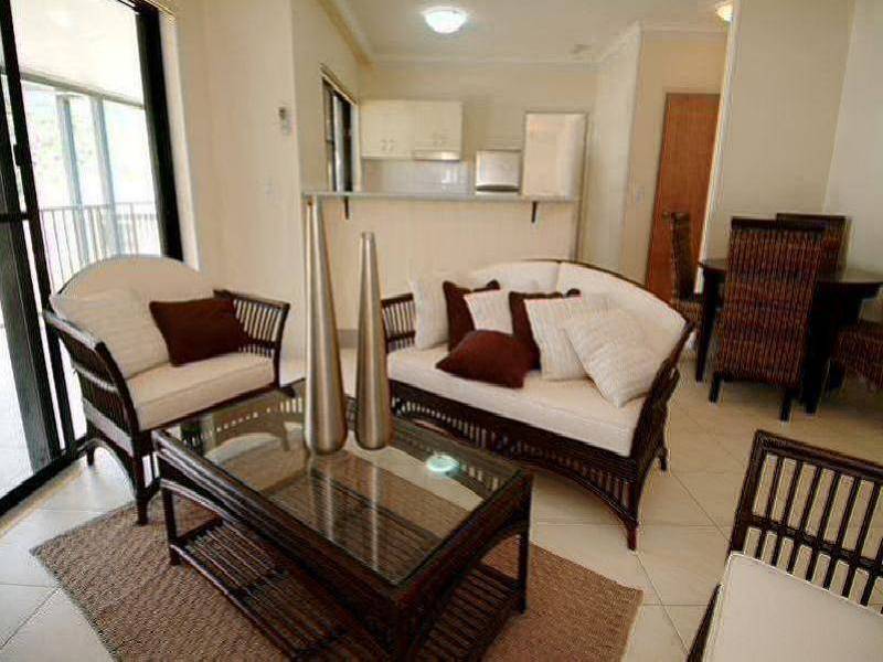 APT. 60  / 1-2 Fairweather Road, Redlynch QLD 4870