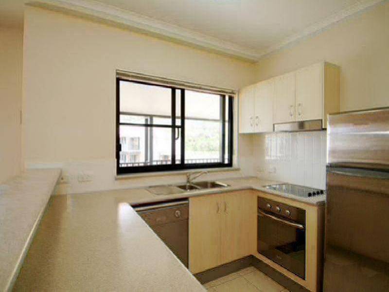 APT. 60  / 1-2 Fairweather Road, Redlynch QLD 4870