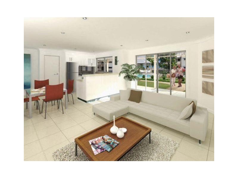APT. 60  / 1-2 Fairweather Road, Redlynch QLD 4870