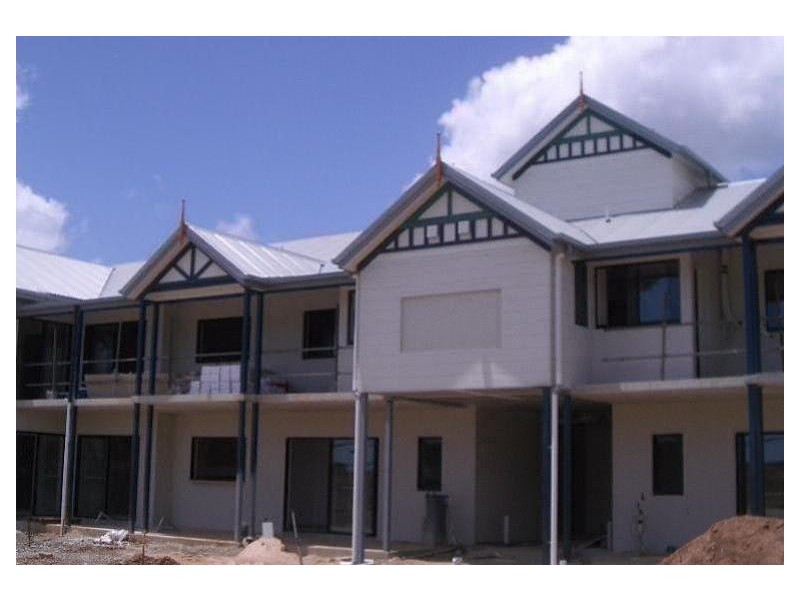 APT. 60  / 1-2 Fairweather Road, Redlynch QLD 4870