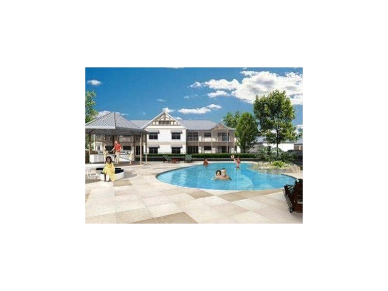 APT. 60  / 1-2 Fairweather Road, Redlynch QLD 4870