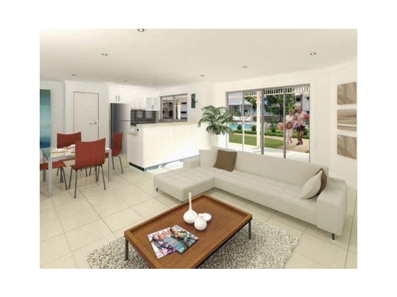 APT. 86  / 1-2 Fairweather Road, Redlynch QLD 4870