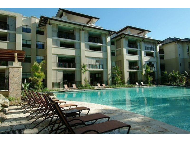 BURE 113 / 5 Triton Street, Palm Cove QLD 4879