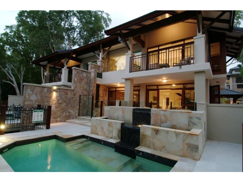 BURE 113 / 5 Triton Street, Palm Cove QLD 4879