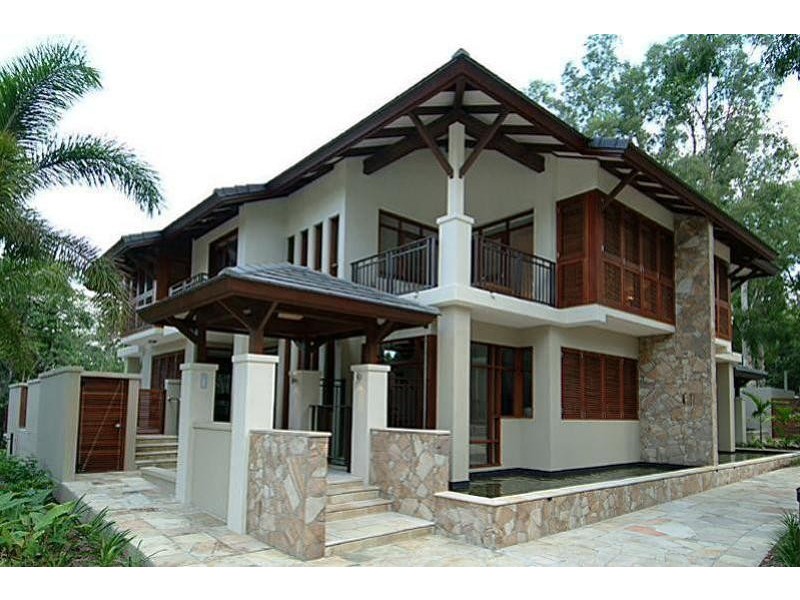 BURE 113 / 5 Triton Street, Palm Cove QLD 4879